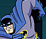 Batman - The Rooftop Caper